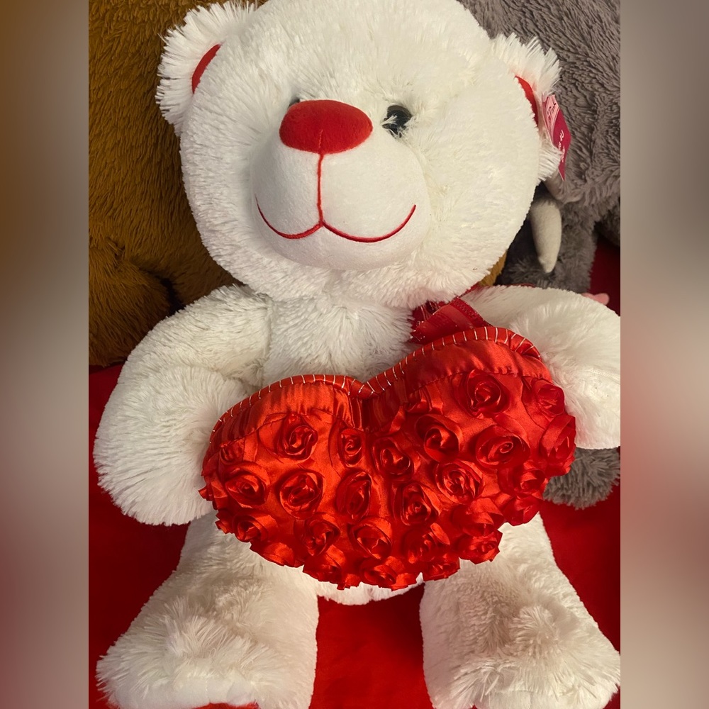 roses 4U bear